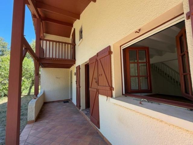 Maison vente à Langon, Uzeste
