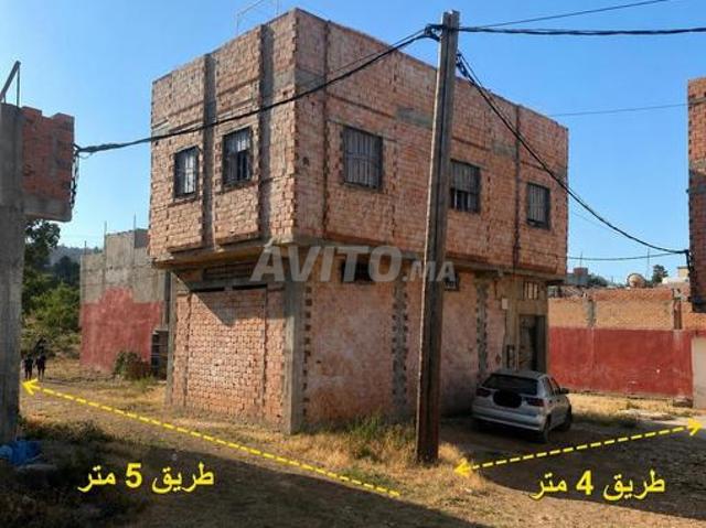 Maison vente à Tangero, Tanger-Tétouan