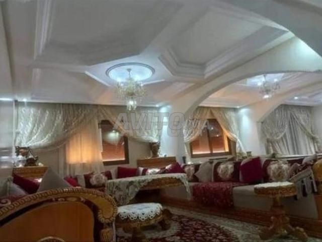 Maison vente à Gharb-Chrarda-Beni Hssen
