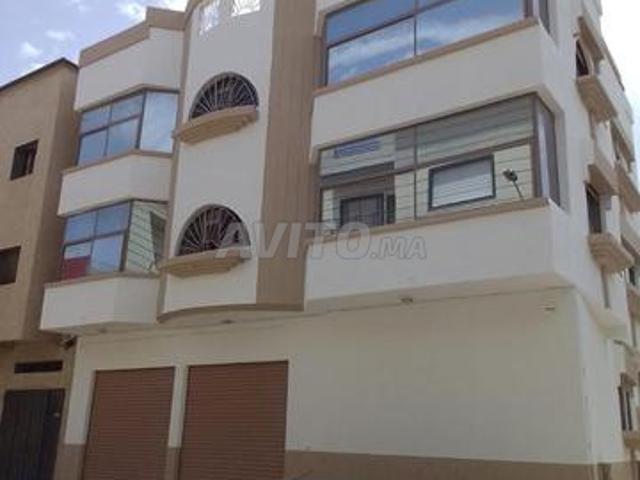 Appartement vente à Skhirat