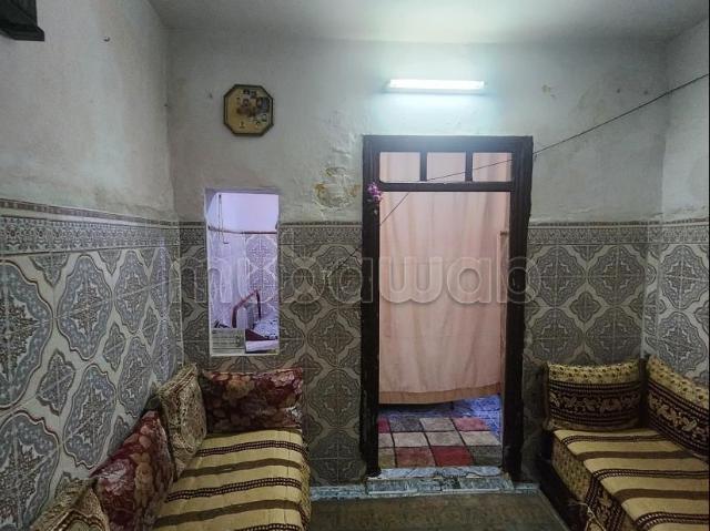 Maison vente à Tangero, Tanger-Tétouan