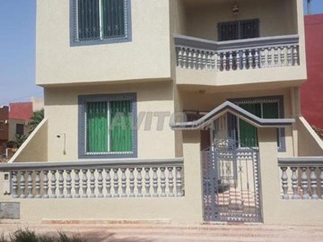 Maison vente à Saida