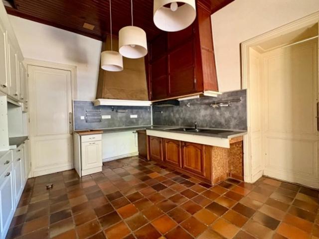 Maison vente à Langon, Illats