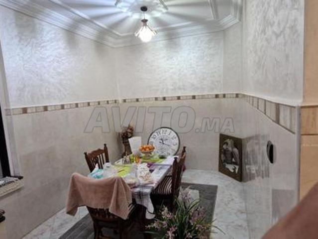 Maison vente à Ben Slimane