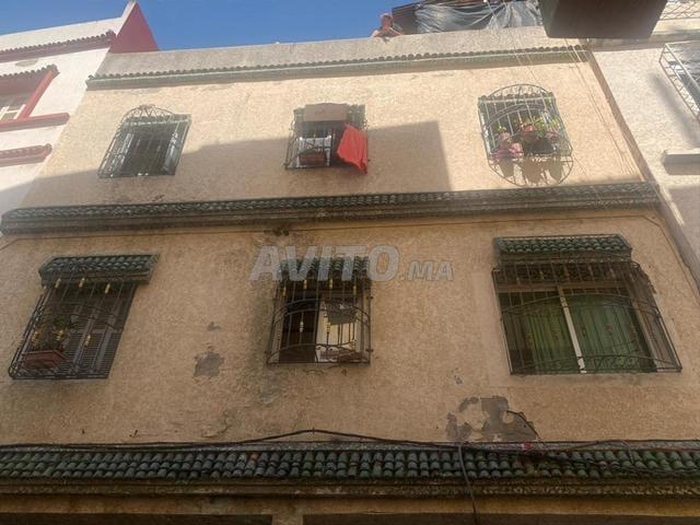 Maison vente à Tangero, Tanger-Tétouan