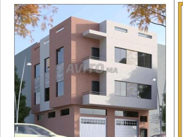 Maison vente à Mellal