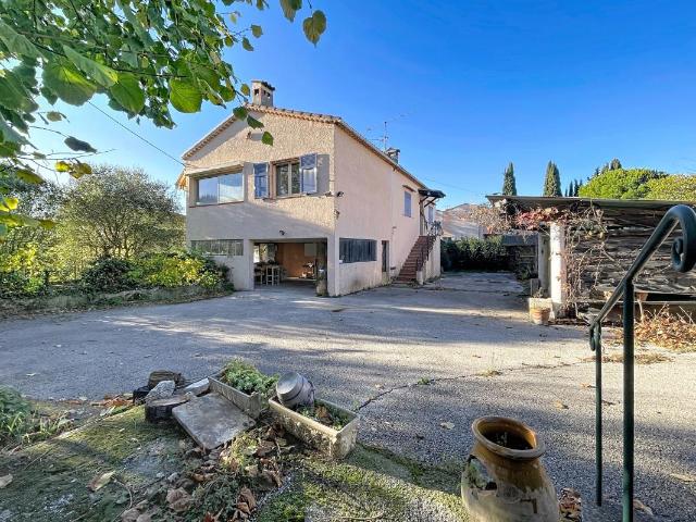 Villa vente à Grasse, Mouans-sartoux
