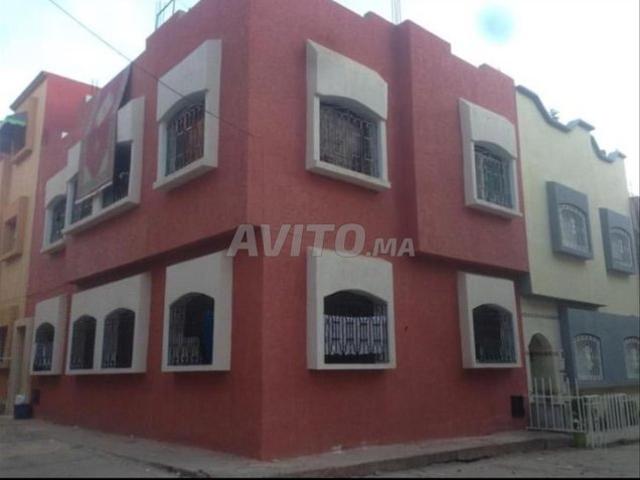 Maison vente à Lyautey