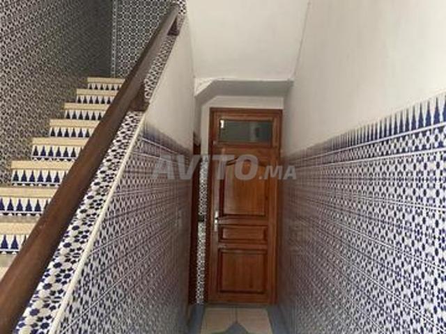 Maison vente à Anfa, Gharb-Chrarda-Beni Hssen