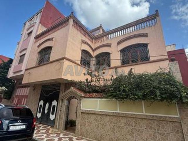 Maison vente à El Kebir, Tanger-Tétouan