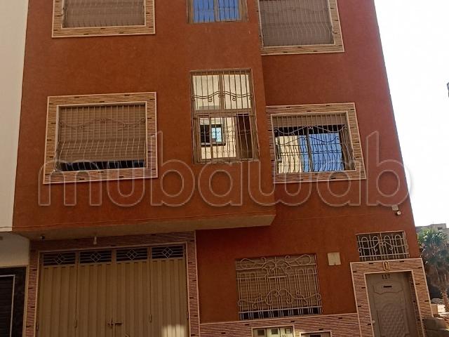 Maison vente à Aït Melloul, Oued ed Dahab-Lagouira