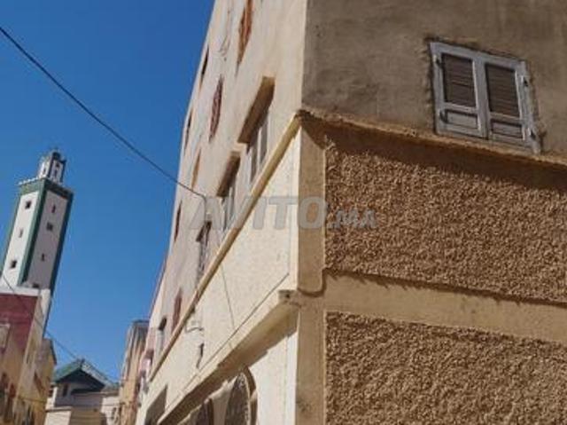 Maison vente à Tasa