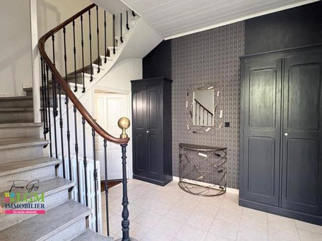 Maison vente à Alès