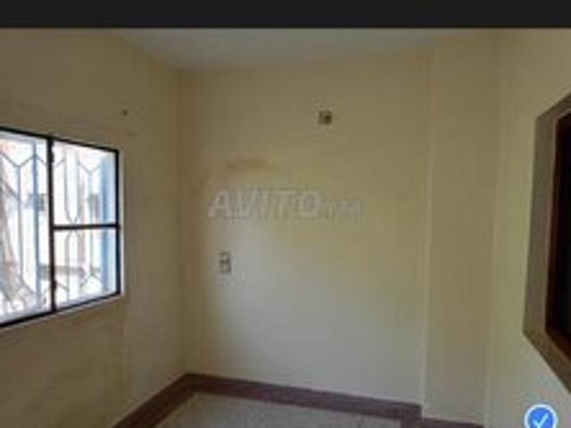 Appartement vente à Ouazzane, Tanger-Tétouan
