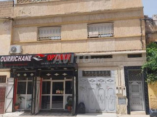 Maison vente à Ksiba