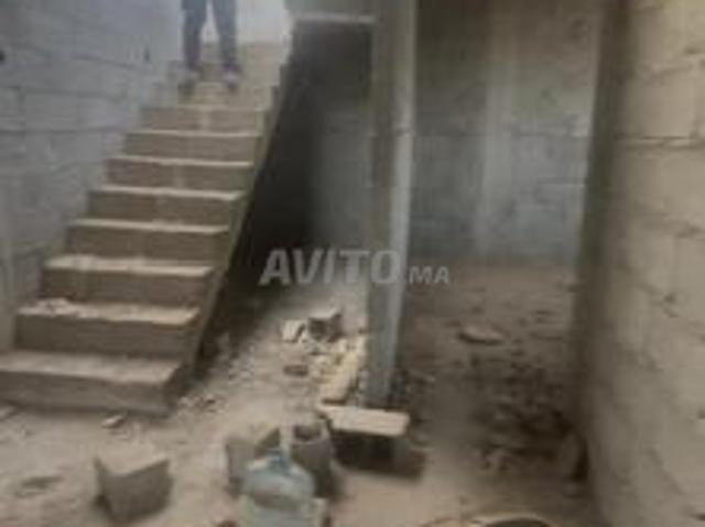 Maison vente à Ouled, Oued ed Dahab-Lagouira