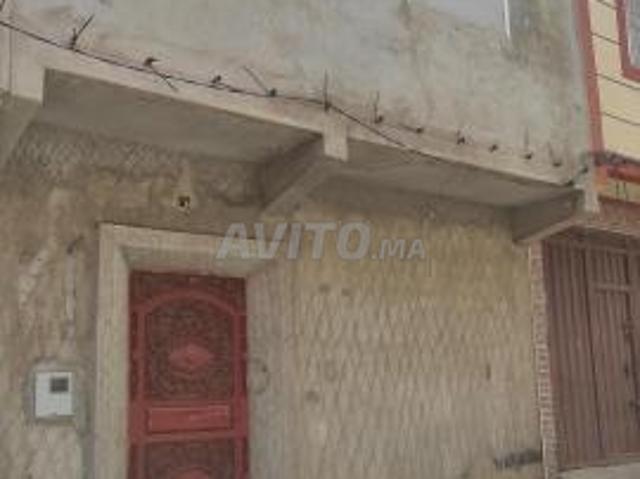 Maison vente à El Kebir, Tanger-Tétouan