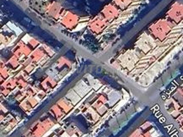 Maison vente à Rbat