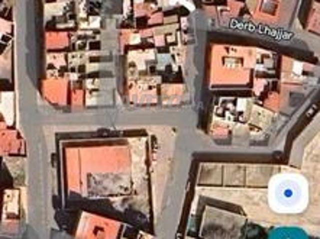 Maison vente à El Ma, Gharb-Chrarda-Beni Hssen