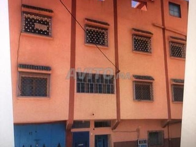 Maison vente à Azilal