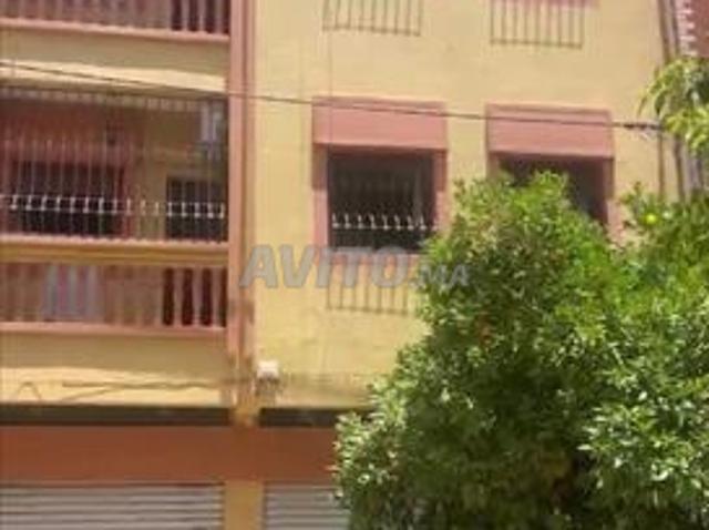 Maison vente à Mellal