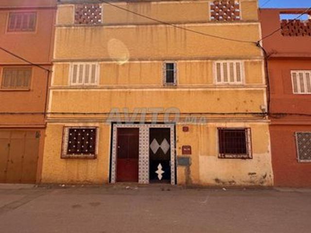 Maison vente à Berkane