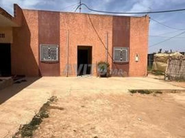 Maison vente à Khémisset