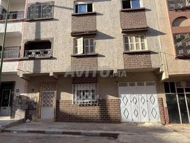 Maison vente à Meknès