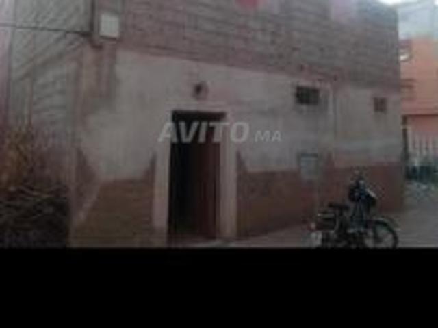 Maison vente à Taroudant, Oued ed Dahab-Lagouira