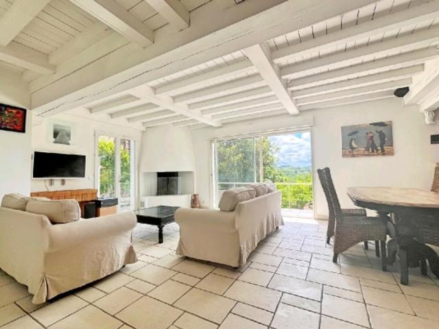 Maison vente à Bayonne, Bassussarry