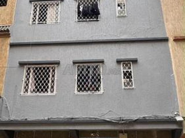 Maison vente à Tanger طنجة, Préfecture de Tanger-Assilah عمالة طنجة-أصيلة