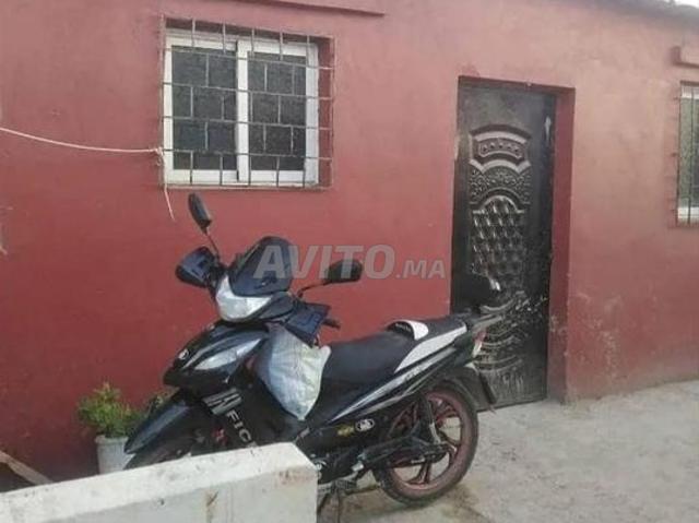 Maison vente à Had Soualem, Gharb-Chrarda-Beni Hssen