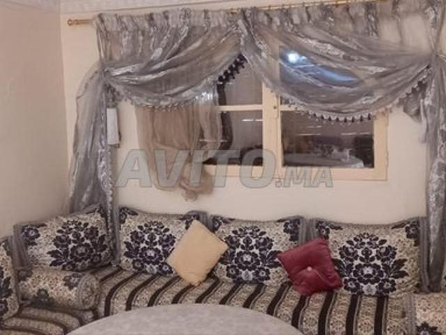 Maison vente à Had Soualem, Chaouia-Ouardigha