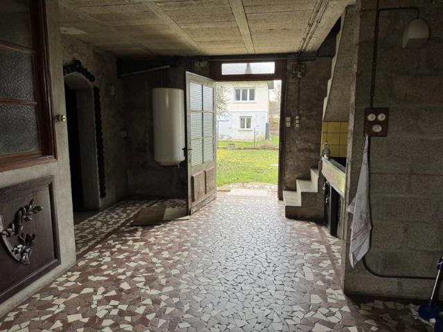 Maison vente à Verdun, Belleville-sur-meuse