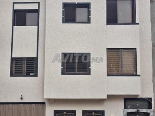 Maison vente à Settat, Gharb-Chrarda-Beni Hssen