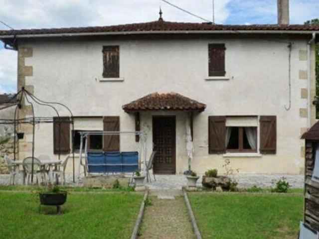 Maison vente à Langon