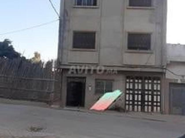Maison vente à Tangero, Tanger-Tétouan