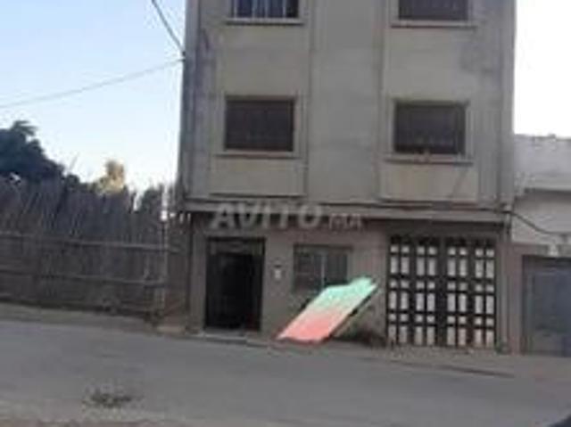 Maison vente à Tangero, Tanger-Tétouan