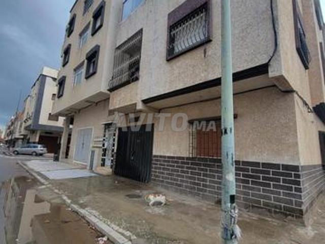 Maison vente à Lyautey