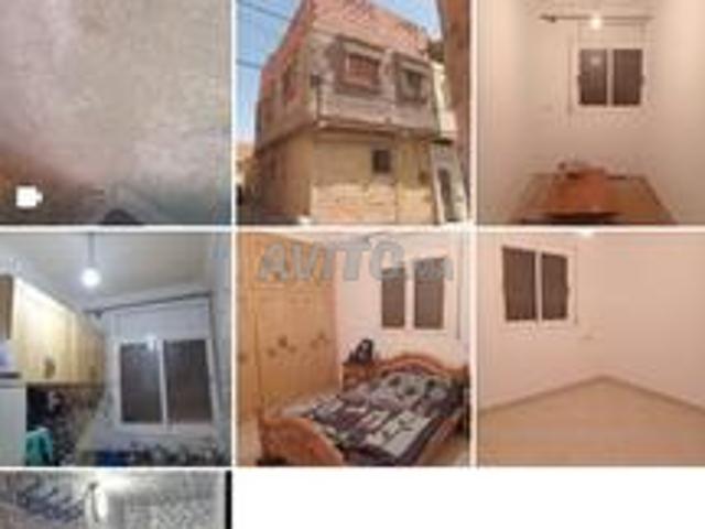 Maison vente à Ben Slimane