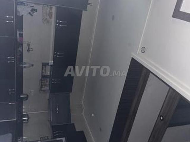 Maison vente à Ben Slimane