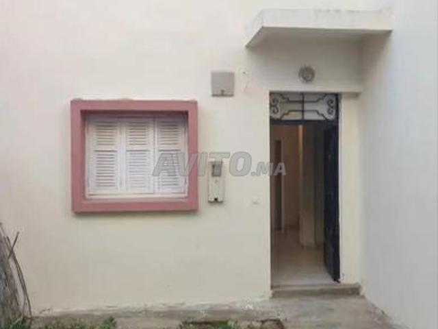 Maison vente à Sidi Allal El Bahraoui
