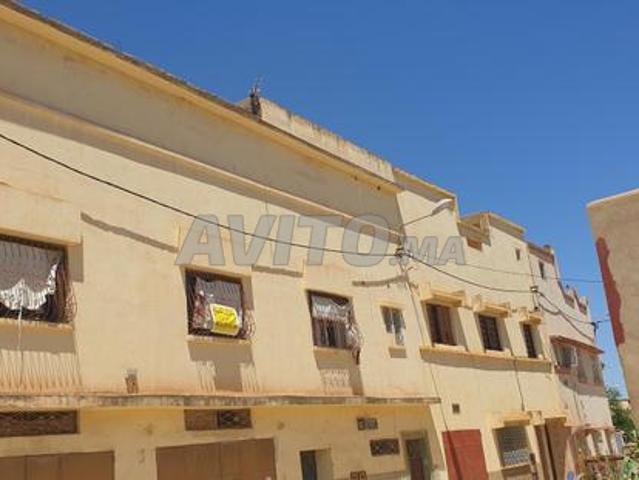 Maison vente à Meknès