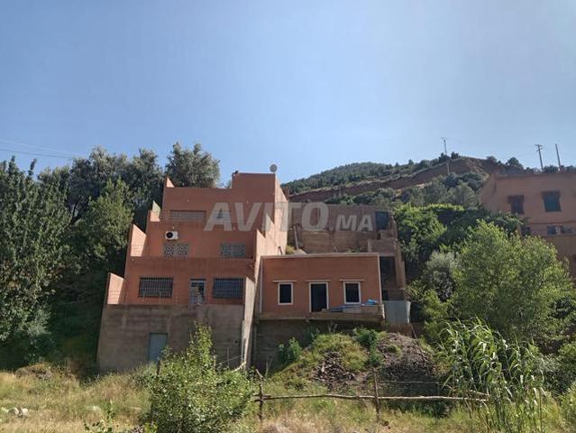 Maison vente à Al Haouz, L'Oriental