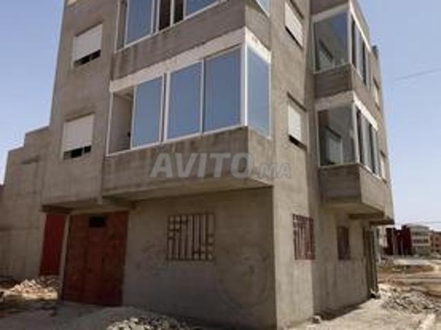 Maison vente à Tiznit, Oued ed Dahab-Lagouira