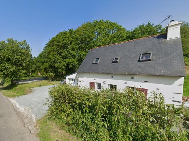 Maison vente à Guingamp, Bretagne