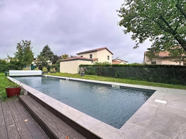 Maison vente à Villefranche-sur-Saône, Rhône