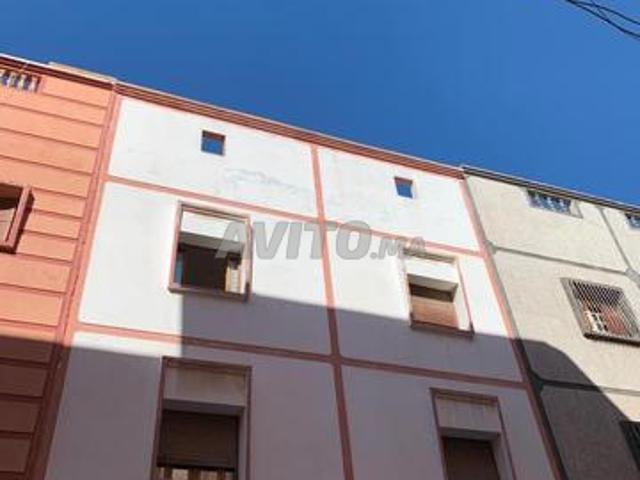 Maison vente à Saf, L'Oriental