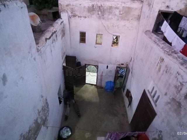 Riad vente à Rbat