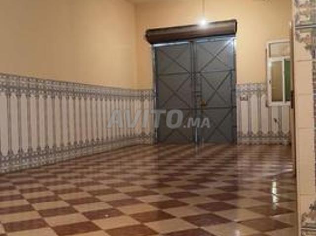 Maison vente à Nador